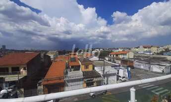 Imagem 4: Santo André - Apartamento Padrão - Parque Novo Oratório