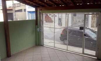 Imagem 6: CASA NA VILA GUILHERME, 2 QUARTOS, 2 VAGAS - 55,00M²
