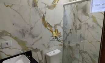 Imagem 8: Apartamento com 1 dormitório para alugar, 33 m² por R$ 2.355,01/mês - Vila Clementino - Sã