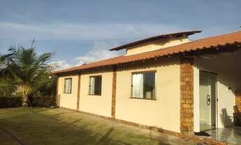 Imagem 3: Casa alugar em Santo Amaro Maranhão com piscina