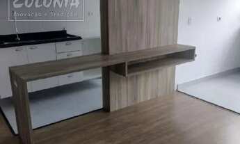 Imagem 4: Santo André - Apartamento Padrão - Campestre