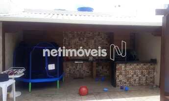 Imagem 4: Venda Casa Lúcio de Abreu Contagem