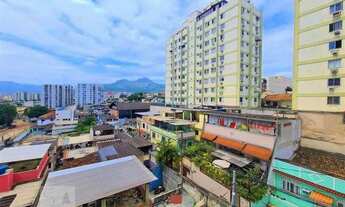 Imagem 6: Apartamento para Aluguel - Todos os Santos, 2 Quartos, 72 m2