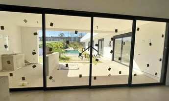 Imagem 4: Casa com 4 dormitórios à venda, 393 m² por R$ 4.200.000 - Kurumin - Itu/SP