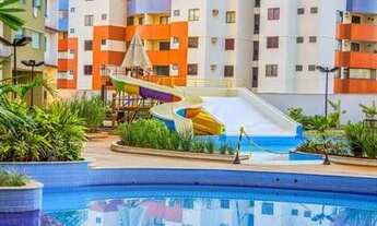 Imagem: Apartamento para venda possui 65 metros