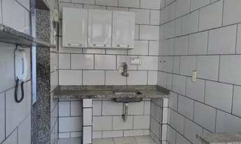 Imagem 9: Apartamento 2 quartos em Porto Velho - São Gonçalo - RJ