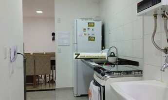 Imagem 7: Apartamento com 3 dormitórios à venda, 81 m² por R$ 753.000,00 - Jardim Flor da Montanha