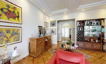 Imagem 4: Apartamento a venda com 350 metros quadrados com 2 quartos, 1 suíte e 1 vaga em Bela Vista