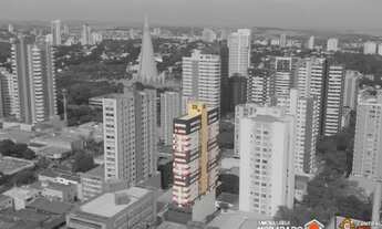 Imagem 2: NOVINHO ZONA 1 - 1 SUITE + 1 DORMITORIO - PERTO DE TUDO