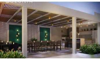 Imagem 3: São Paulo - Apartamento Padrão - Vila Azevedo