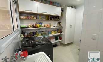 Imagem 7: Casa com 4 dormitórios, 292 m² - venda por R$ 1.850.000,05 ou aluguel por R$ 9.183,33/mês