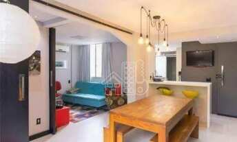 Imagem: Apartamento com 2 dormitórios à venda