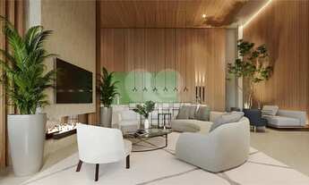 Imagem 7: Soleil Residence - Lançamento Cascavel/PR - Alto Padrão - 4 suítes e 4 vagas de Garagem