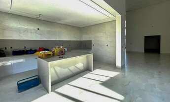 Imagem 5: Casa para venda tem 323 metros quadrados com 4 quartos em Jardins Itália - Goiânia - GO