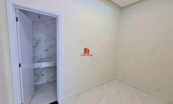 Imagem 4: Morada dos Pássaros 297m² 4 Suites Piscina c Cascata 4 Vagas