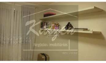 Imagem 5: APARTAMENTO 2 DORMITÓRIOS - JABAQUARA