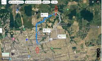 Imagem 4: Vendo Terreno 10x 30mt no Residencial Loteamento Greenville - Valor do 23mil + parcelas