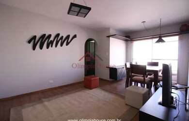 Imagem 3: Locação Apartamento 2 Dormitórios - 65 m² Vila Olímpia