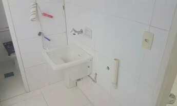 Imagem 5: Apartamento com 2 dormitórios para alugar por R$ 2.800,00/mês - Campo Grande - Santos/SP