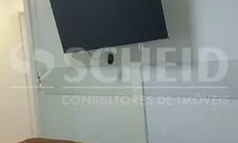 Imagem 7: Lindo apto. com 1 suite e sala ampliada, e repleto de armários