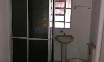 Imagem 6: Casa - São Bernardo - Campinas