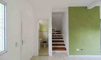 Imagem 4: Sobrado com 2 dormitórios para alugar, 100 m² por R$ 2.466,00/mês - Jaguaré - São Paulo/SP