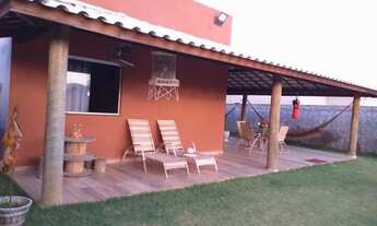 Imagem 4: Casa para alugar Barra de Jacuípe São joão