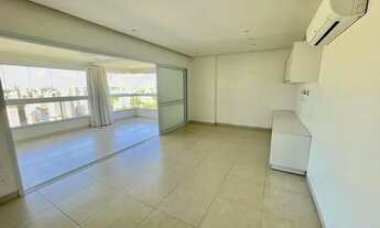 Imagem 2: Apartamento para venda tem 125 metros quadrados com 3 quartos em Setor Oeste - Goiânia - G