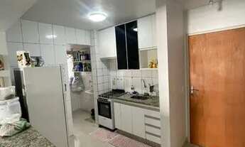 Imagem 4: Apartamento de 2 quartos no Eldorado todo no porcelanato