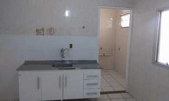 Imagem 12: Apto 03 quartos primeiro andar