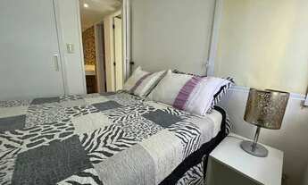 Imagem 6: Apartamento para aluguel com 54 metros quadrados com 2 quartos em Boa Viagem - Recife - PE