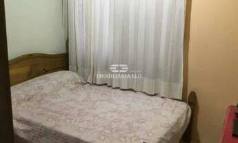 Imagem 2: Excelente apartamento com 03 dormitórios e suíte no bairro Abraão!