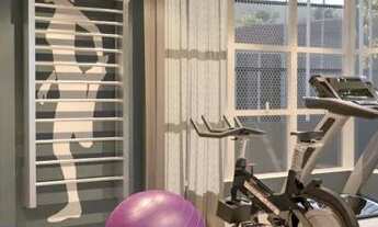 Imagem 2: CONDOMÍNIO DE SÍTIOS VEM VIVER!