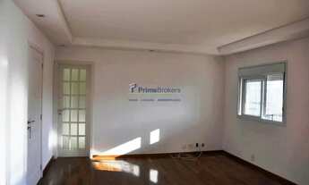 Imagem 6: Locaçao bela Vista140 m2 .3 suites 2 vagas lazer