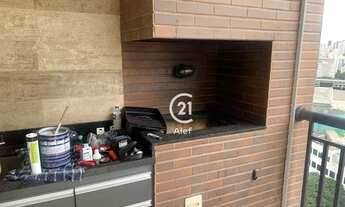 Imagem 3: Apartamento com 3 dormitórios para alugar, 168 m² por R$ 11.828,00/mês - Água Branca - São