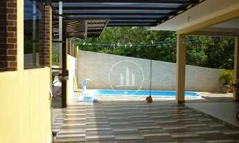 Imagem 7: Casa com 3 dormitórios à venda, 126 m² por R$ 690.000,00 - Potecas - São José/SC