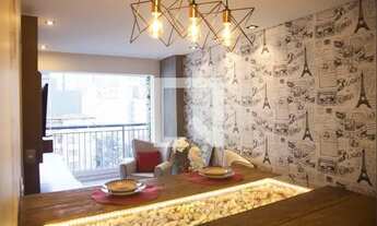 Imagem 4: Apartamento para Aluguel - Consolação, 1 Quarto, 39 m2