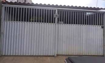 Imagem: Casa para venda na Qd 601 Recanto das Emas