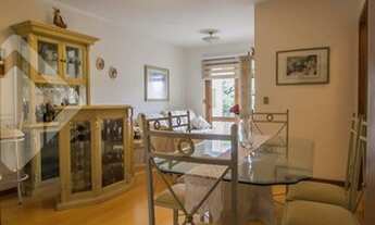 Imagem 5: Apartamento de 3 dormitórios com vaga na garagem no bairro Floresta