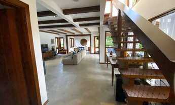 Imagem 5: Casa com 4 dormitórios para alugar, 400 m² - Riviera Módulo 5 - Bertioga/SP