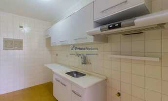 Imagem 2: Apartamento a venda com 3 dormitórios 81 m² 1 vaga garagem