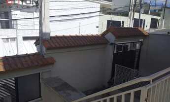 Imagem 3: Sobrado com 3 dormitórios à venda, 90 m² por R$ 479.000,00 - Vila Mazzei - São Paulo/SP