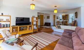 Imagem 5: Apartamento à venda no Morumbi, São Paulo - SP