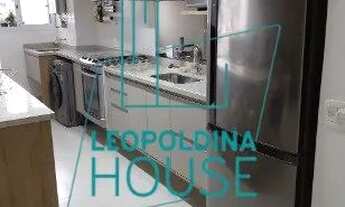 Imagem 7: SãO PAULO - Apartamento Padrão - Vila Ipojuca