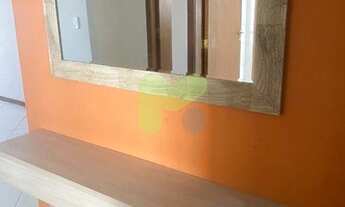 Imagem 2: Apartamento para aluguel, 2 quartos, 1 suíte, 1 vaga, Praia Campista - Macaé/RJ