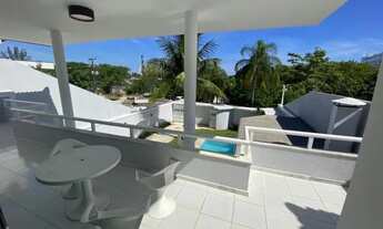 Imagem 3: Casa de condomínio para aluguel com 450 metros quadrados com 4 quartos