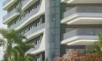 Imagem 2: Apartamento novo com 4 suítes no Meireles - AP49455