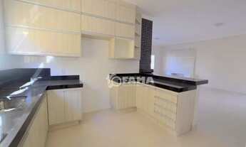 Imagem 4: Casa com 3 dormitórios, 146 m² - venda por R$ 932.800,00 ou aluguel por R$ 4.440,79/mês