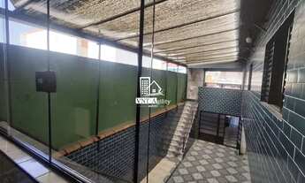 Imagem 4: Sobrado com 2 Quartos e 1 banheiro para Alugar, 86 m² Tatuapé