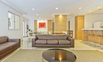 Imagem 2: Apartamento para locação com 3 dormitórios na Zona Oeste, Perdizes, São Paulo, SP